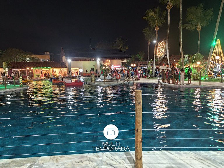 Flat Miray Exclusive c/ Piscina