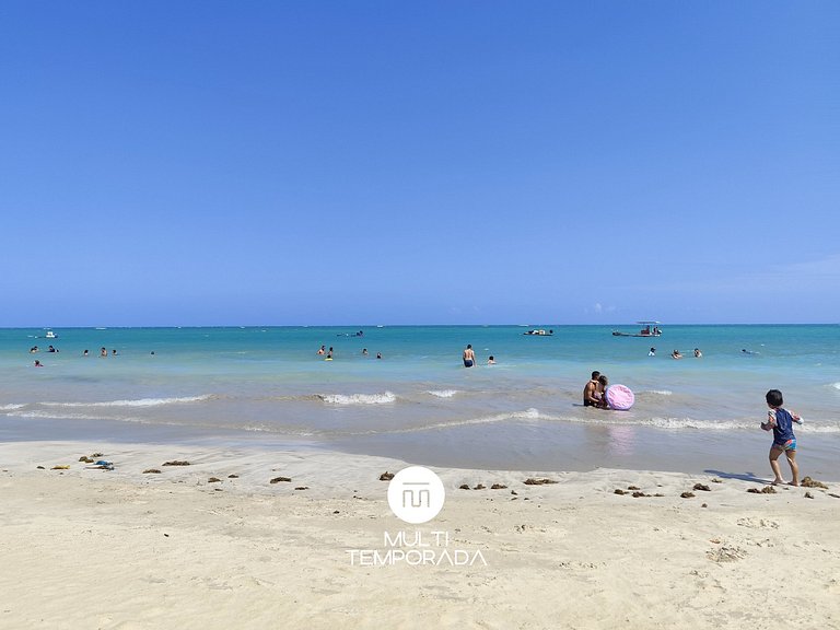 Flat Miray Exclusive c/ Piscina