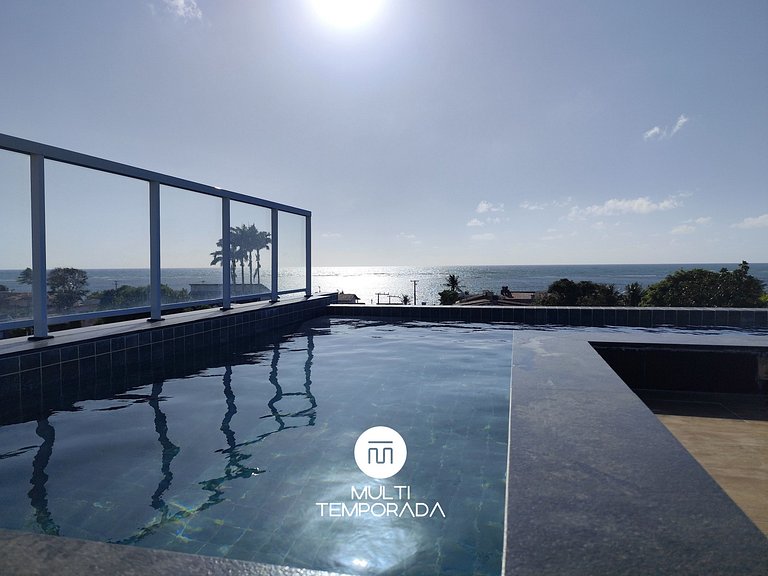 Flat Miray Exclusive c/ Piscina