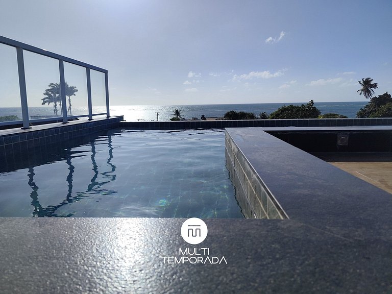 Flat Miray Exclusive c/ Piscina