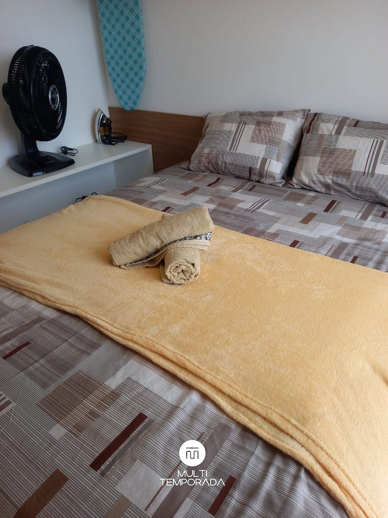 Flat Miray Exclusive c/ Piscina