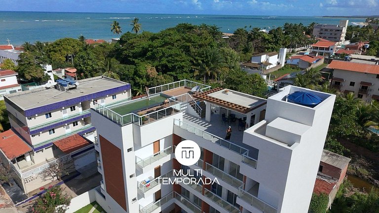 Flat Miray Exclusive c/ Piscina