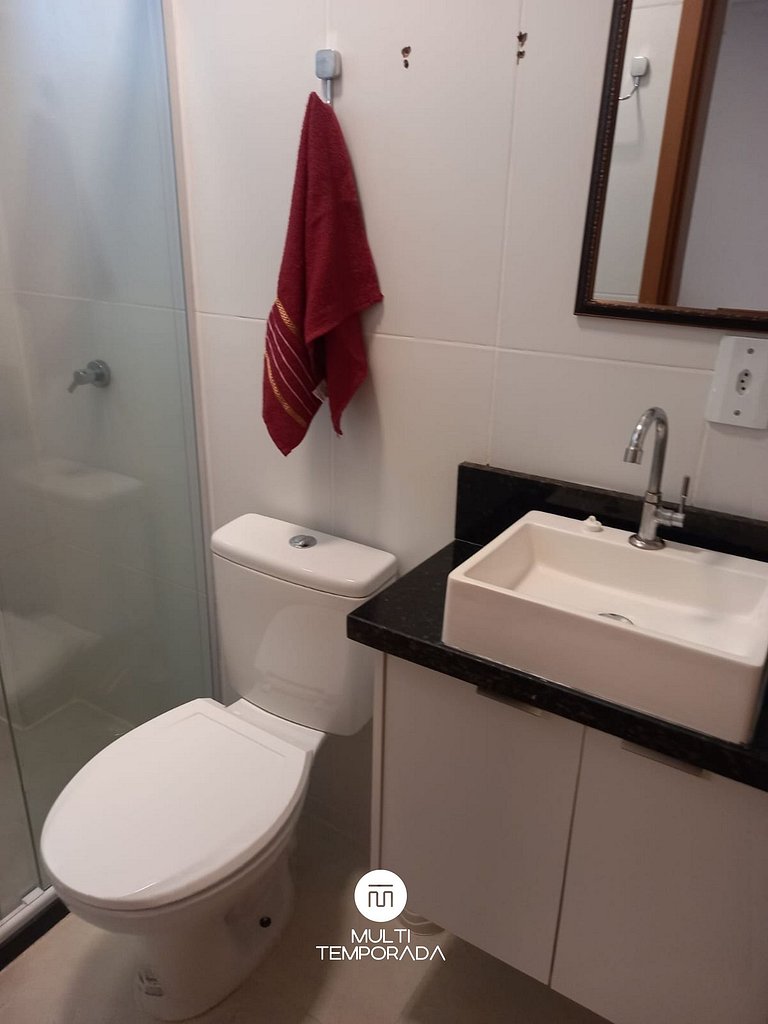 Flat Miray Exclusive c/ Piscina