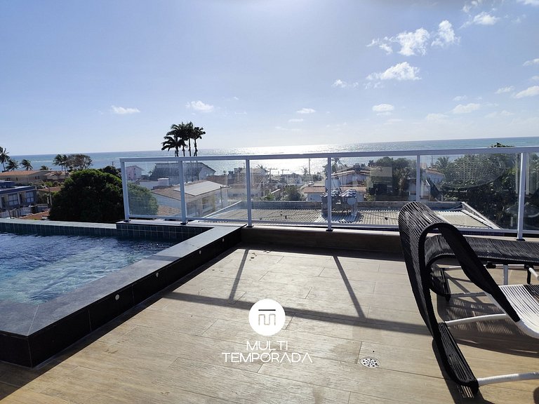 Flat Miray Exclusive c/ Piscina