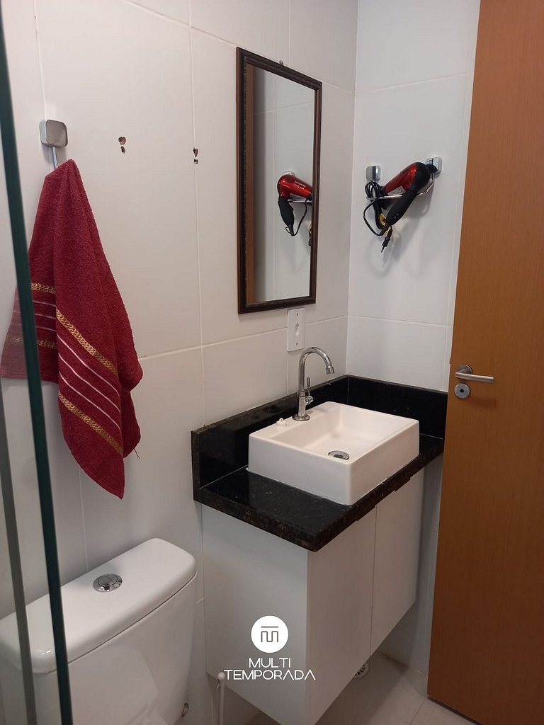 Flat Miray Exclusive c/ Piscina