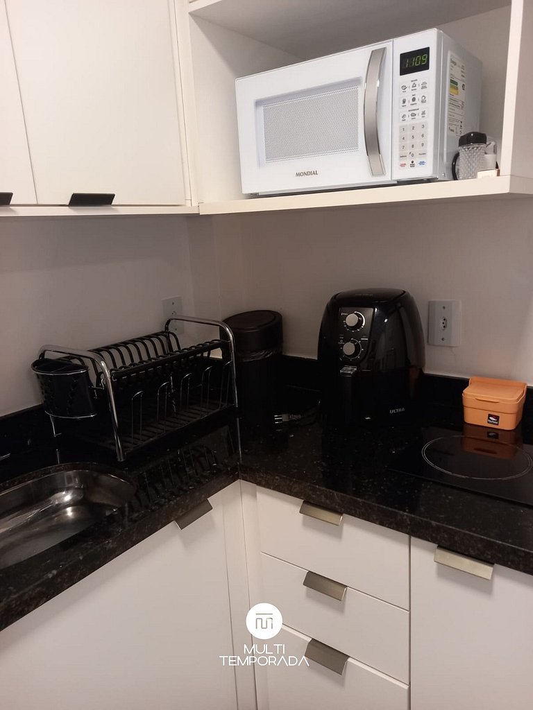 Flat Miray Exclusive c/ Piscina