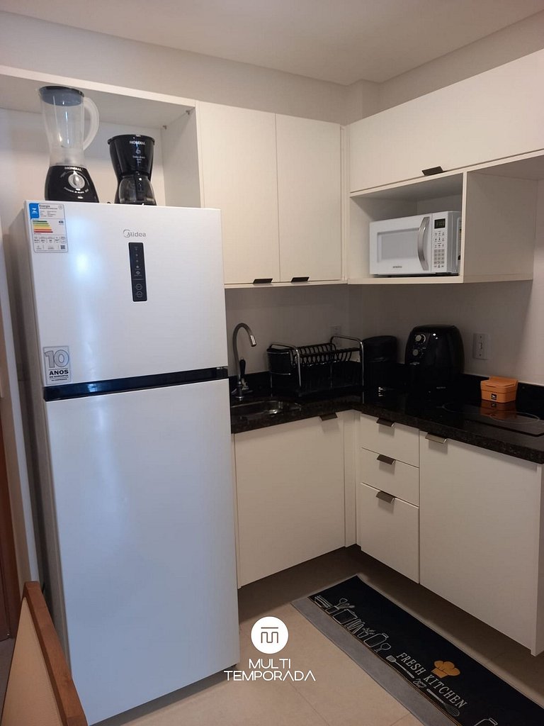 Flat Miray Exclusive c/ Piscina