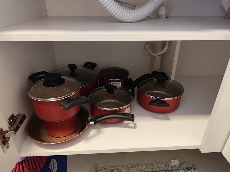 Flat Miray Exclusive c/ Piscina