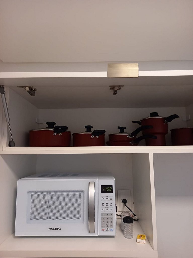 Flat Miray Exclusive c/ Piscina