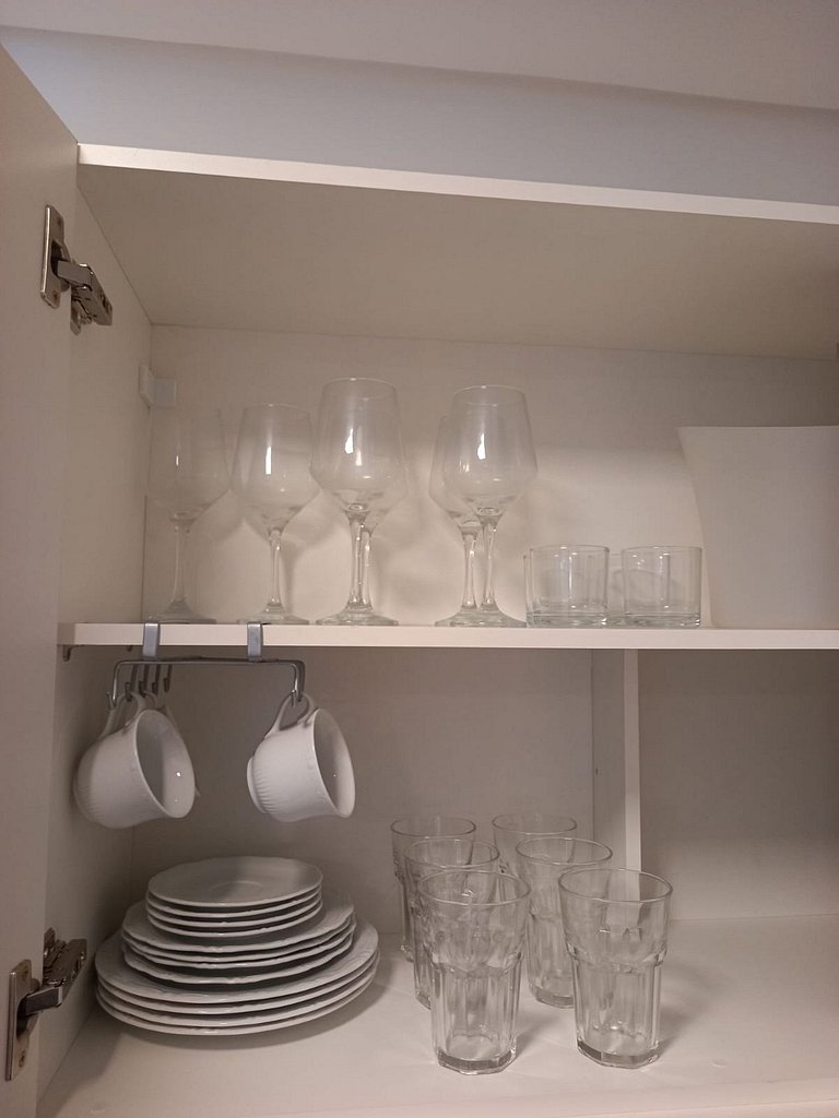 Flat Miray Exclusive c/ Piscina