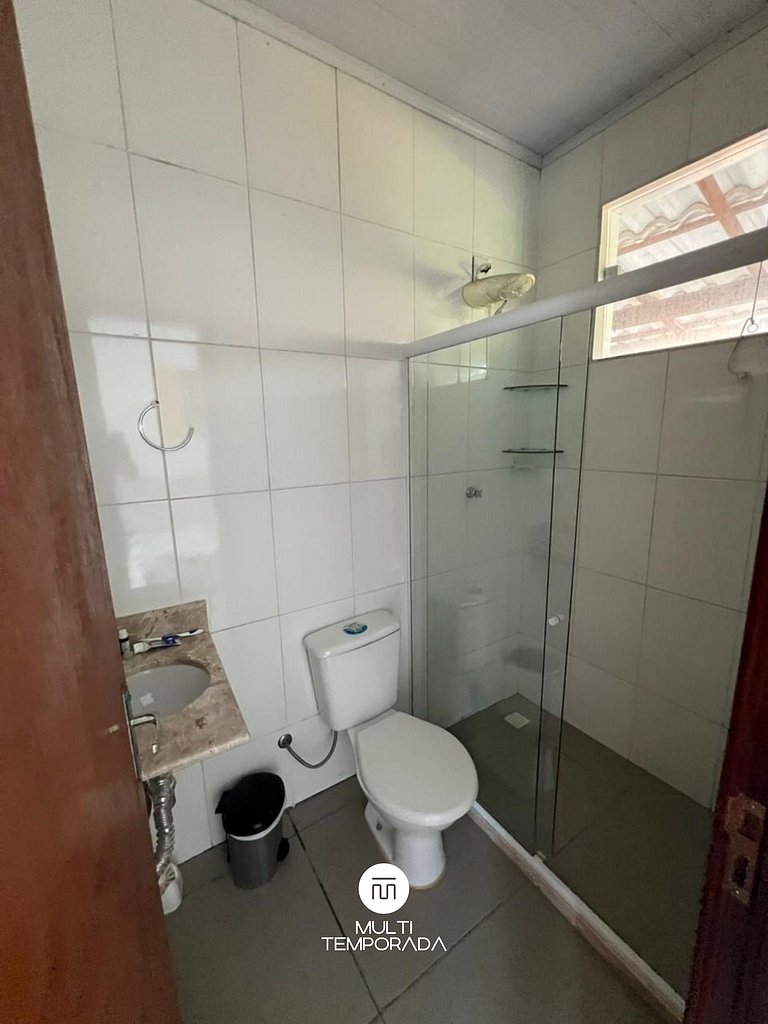 Recanto Jacuípe Prime c/ Piscina- Camaçari/BA