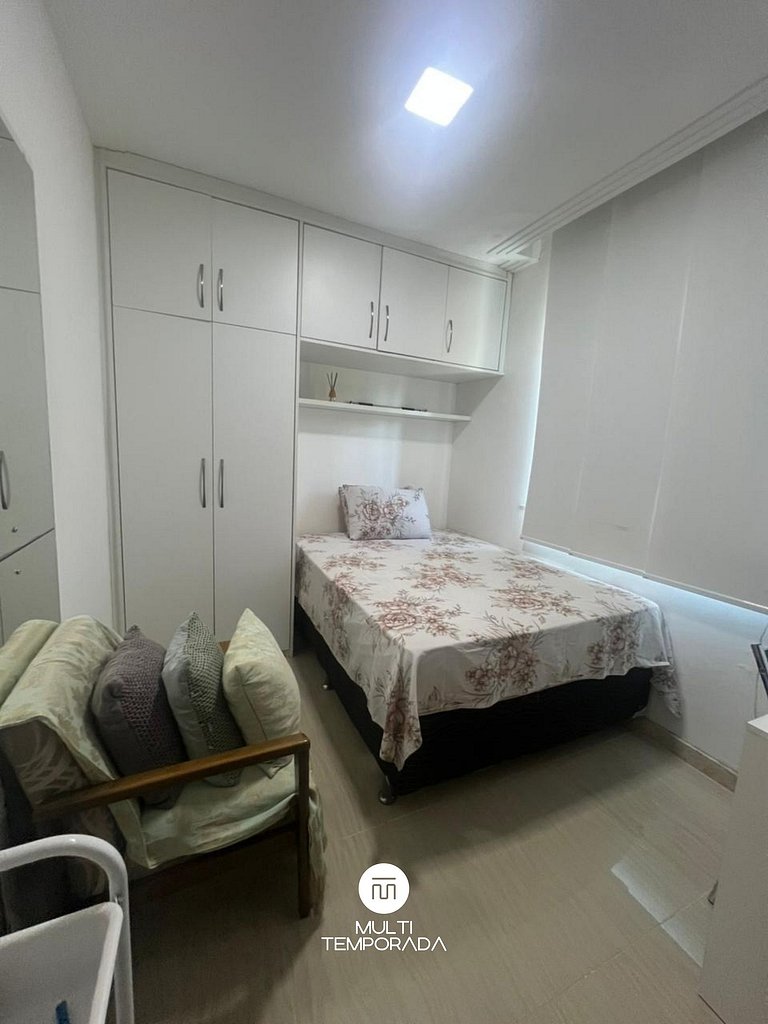 Recanto Jacuípe Prime c/ Piscina- Camaçari/BA