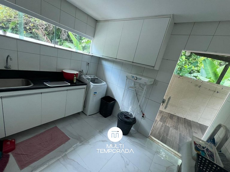 Recanto Jacuípe Prime c/ Piscina- Camaçari/BA