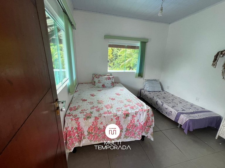 Recanto Jacuípe Prime c/ Piscina- Camaçari/BA