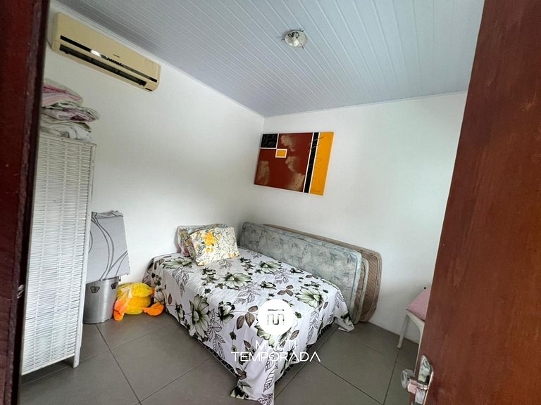 Recanto Jacuípe Prime c/ Piscina- Camaçari/BA