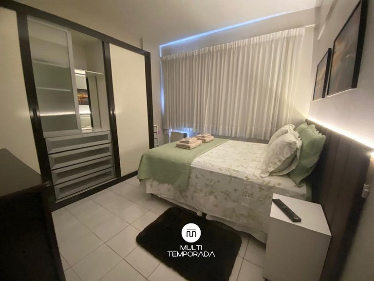Apartamento Badalar do Sino - Belém/PA