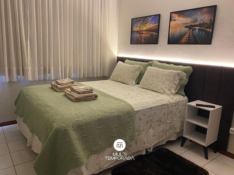 Apartamento Badalar do Sino - Belém/PA