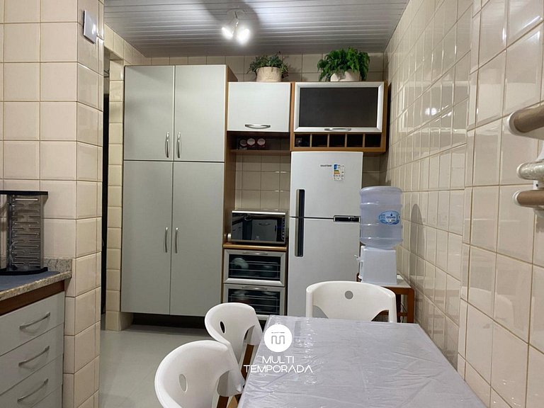 Apartamento Badalar do Sino - Belém/PA