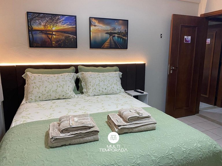 Apartamento Badalar do Sino - Belém/PA