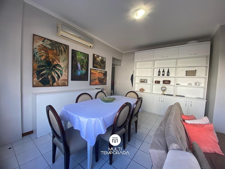 Apartamento Badalar do Sino - Belém/PA
