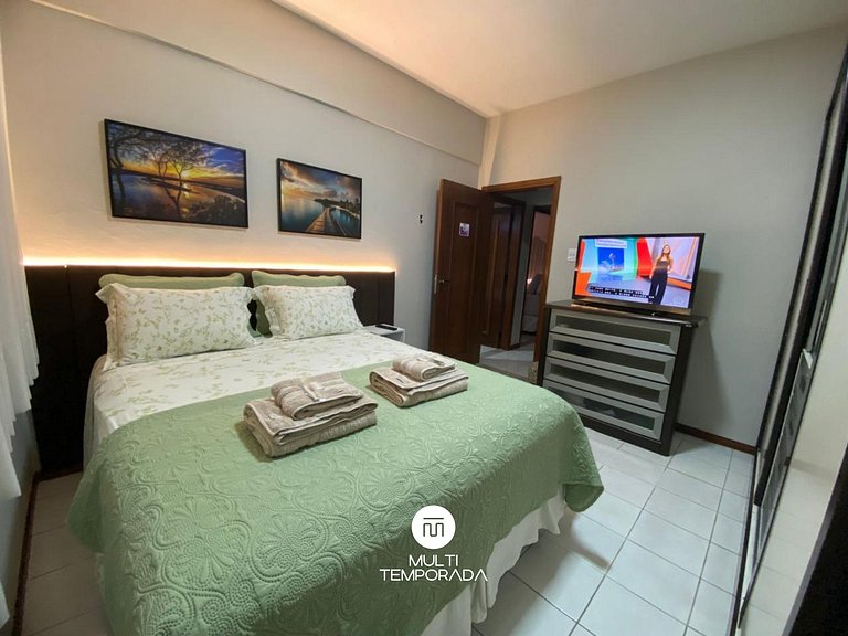 Apartamento Badalar do Sino - Belém/PA