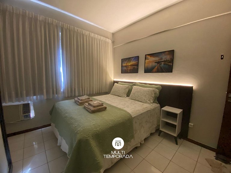 Apartamento Badalar do Sino - Belém/PA