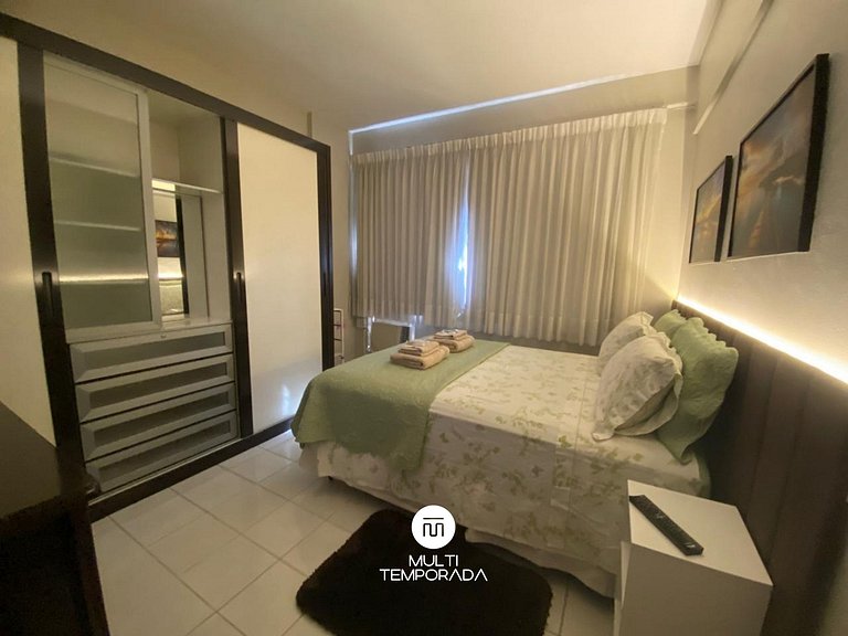 Apartamento Badalar do Sino - Belém/PA