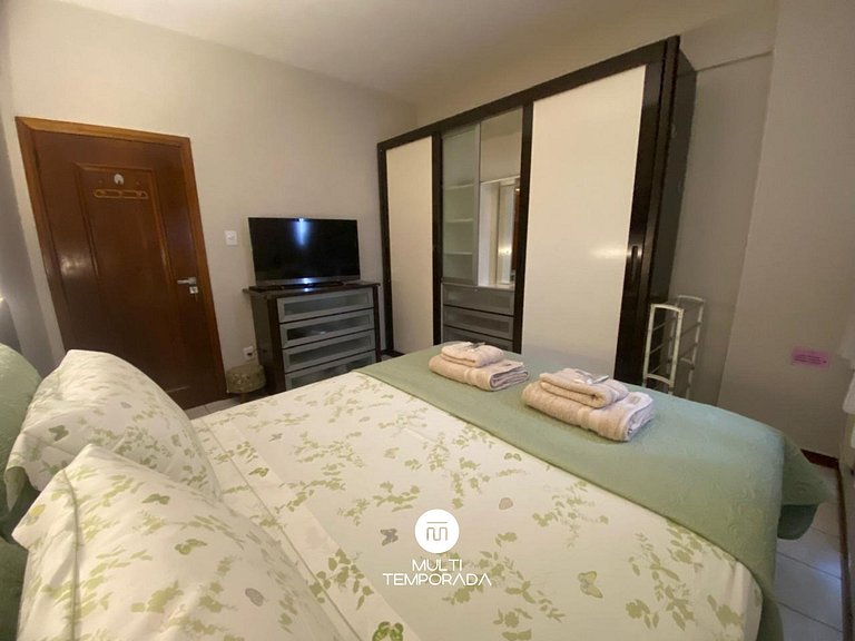 Apartamento Badalar do Sino - Belém/PA