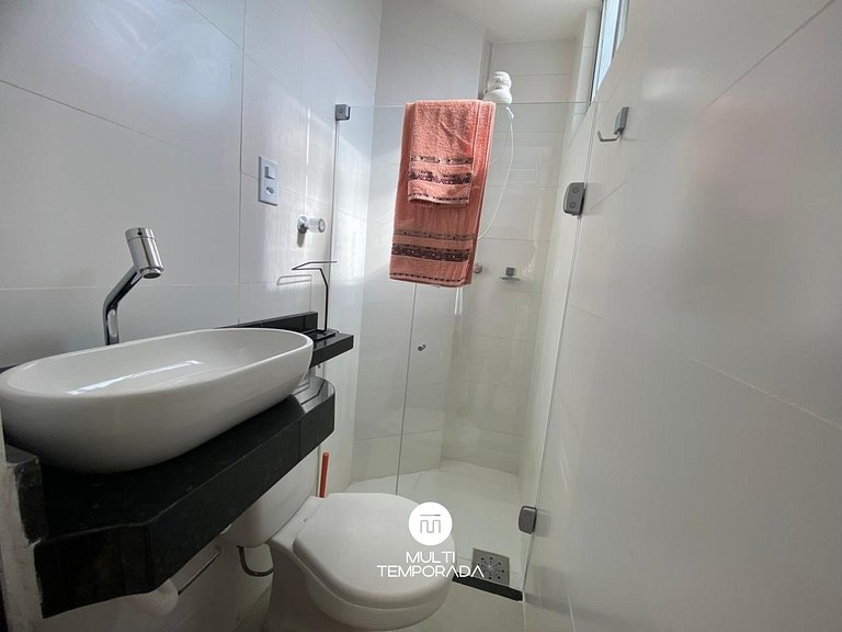 Apartamento Badalar do Sino - Belém/PA