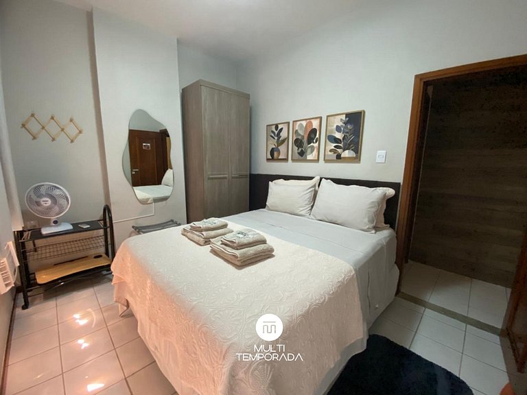 Apartamento Badalar do Sino - Belém/PA