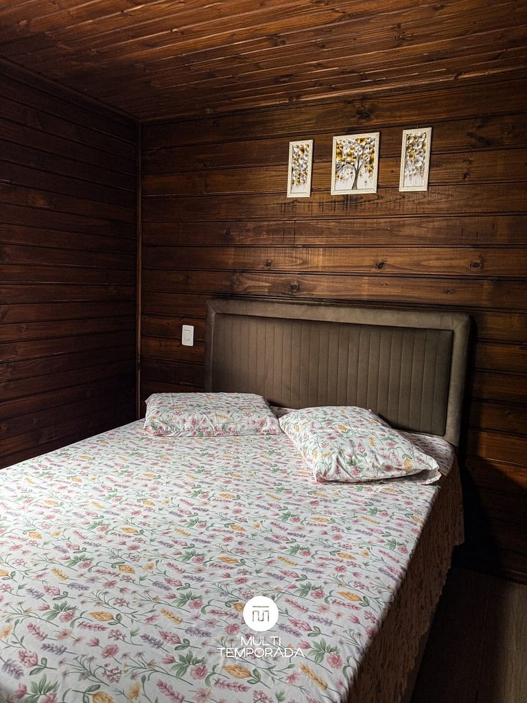 Sítio Conteiner do Mano - Águas Mornas/SC