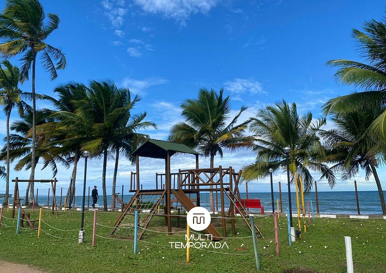 Casa Ilha do Sol - Vera Cruz/BA