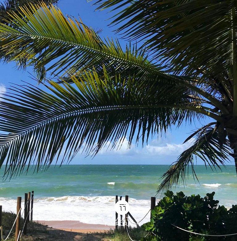 Casa Ilha do Sol - Vera Cruz/BA