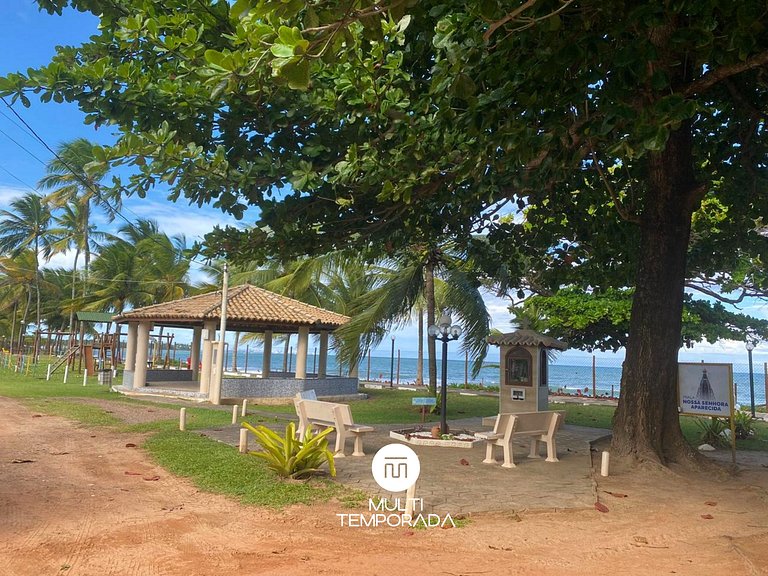 Casa Ilha do Sol - Vera Cruz/BA