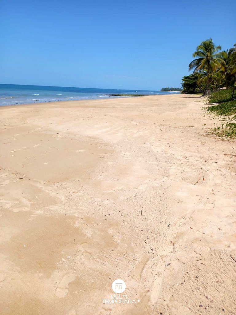 Casa Ilha do Sol - Vera Cruz/BA