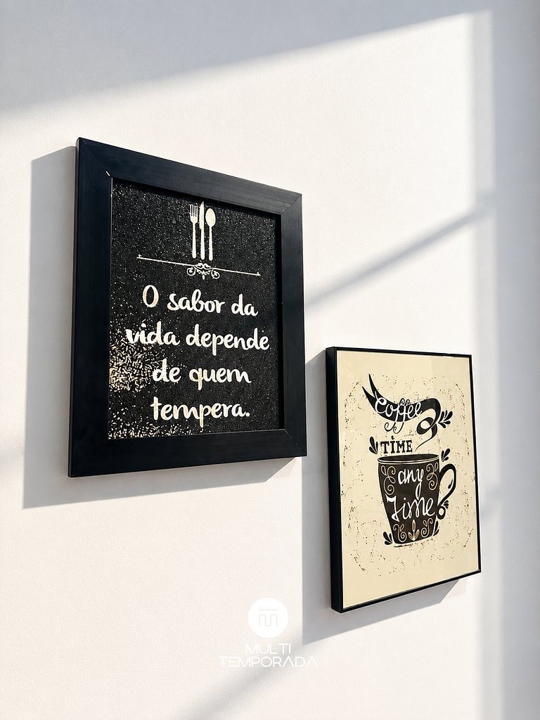 Skyline Confort Club - Ocean View - Penha/SC