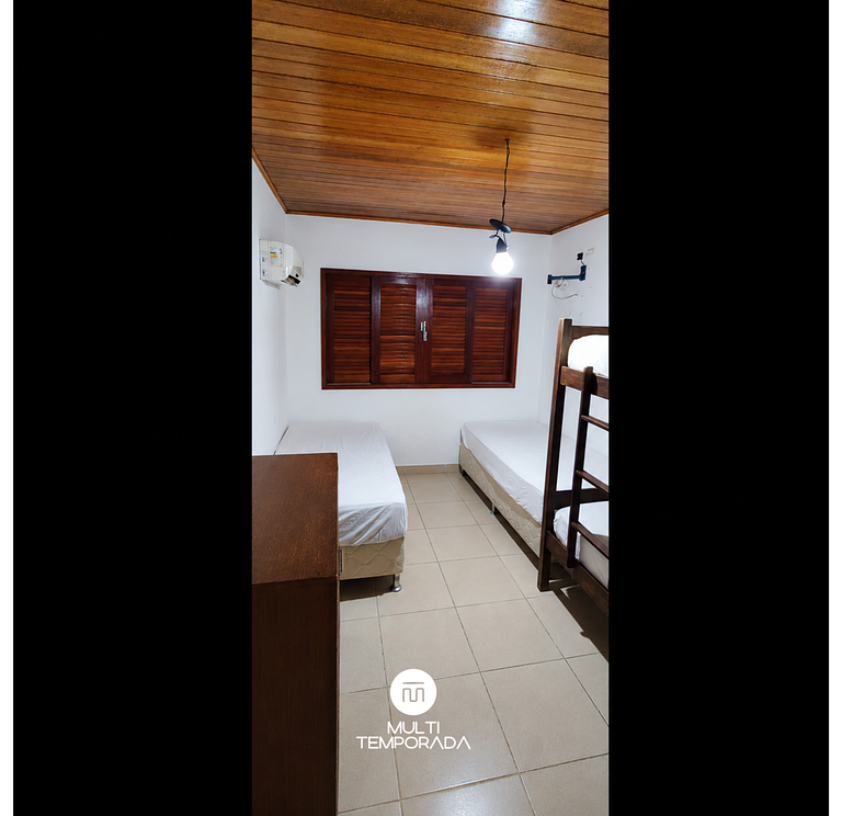 Chácara Maria Luiza c/ Piscina - Gravatá/PE