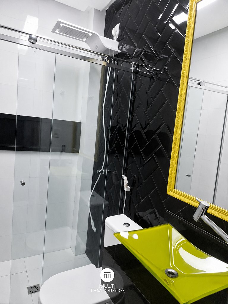 Studio no Coração da Cidade Velha - Belém/PA