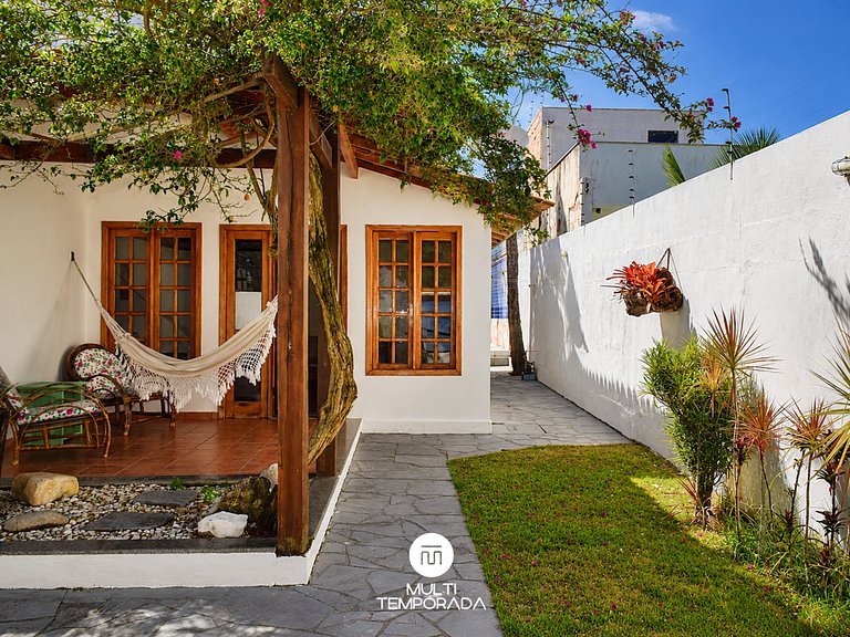 Casa Taperapuã c/Piscina e Sinuca- Porto Seguro/BA