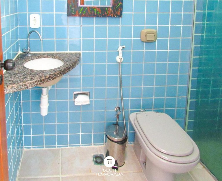 Casa PS Village c/ Piscina - BA