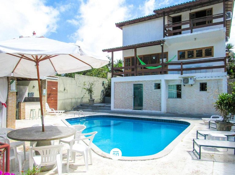 Casa PS Village c/ Piscina - BA