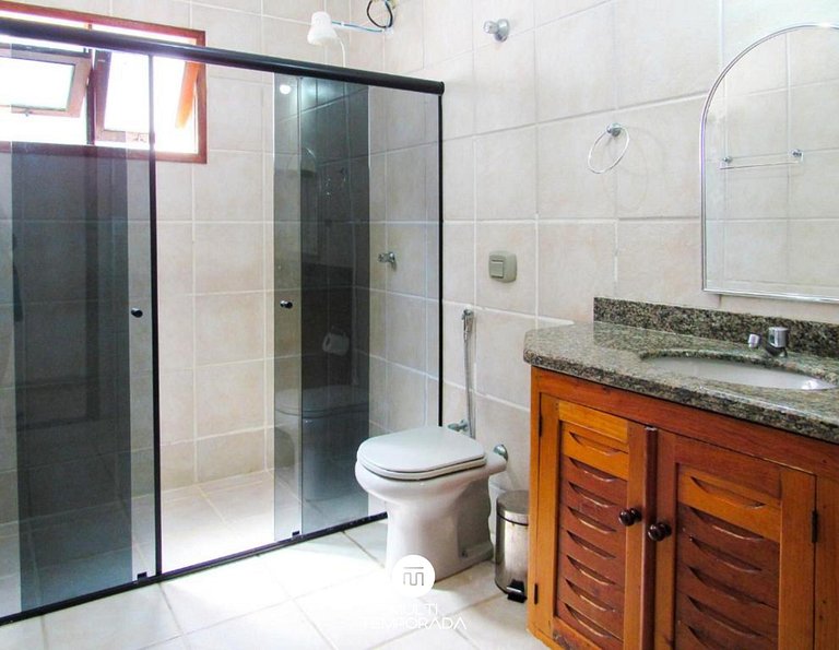 Casa Porto Seguro Village c/ Piscina -Porto Seguro