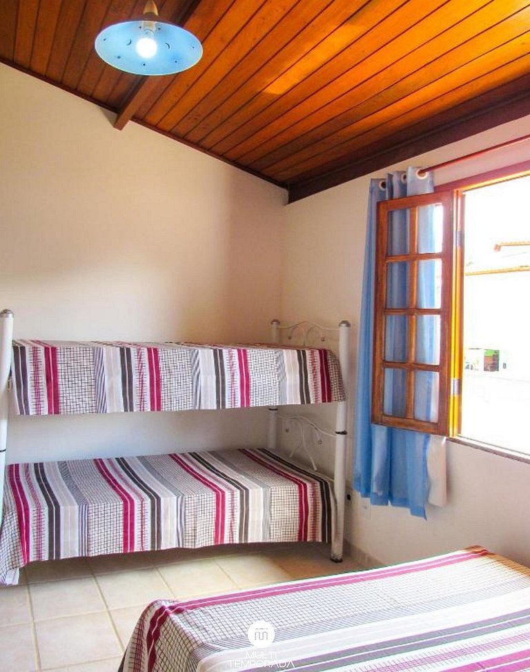 Casa Porto Seguro Village c/ Piscina -Porto Seguro