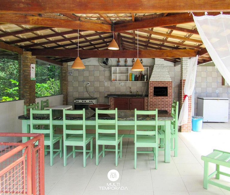 Casa PS Village c/ Piscina - BA
