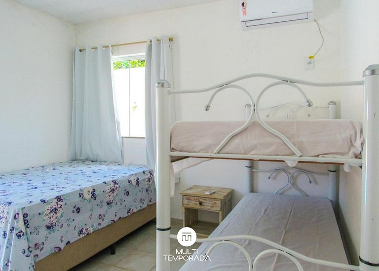 Casa PS Village c/ Piscina - BA