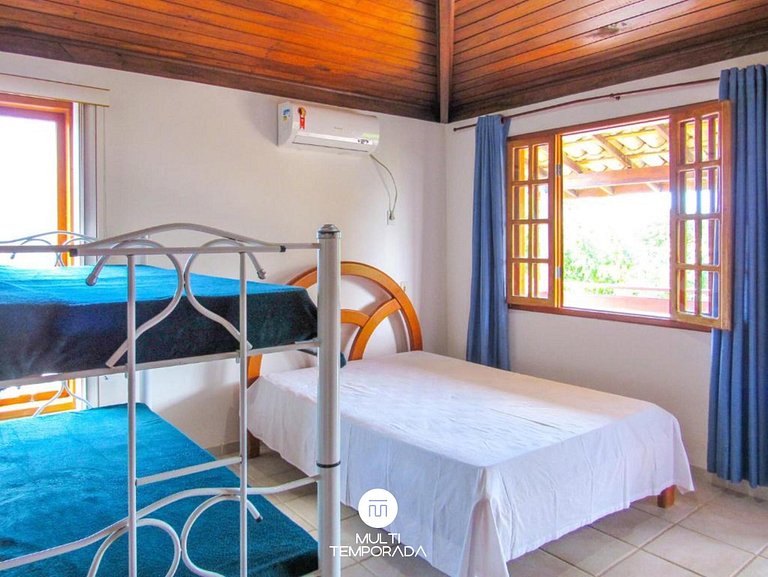 Casa PS Village c/ Piscina - BA