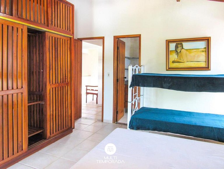 Casa PS Village c/ Piscina - BA