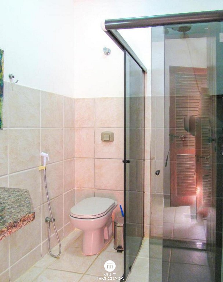 Casa Porto Seguro Village c/ Piscina -Porto Seguro