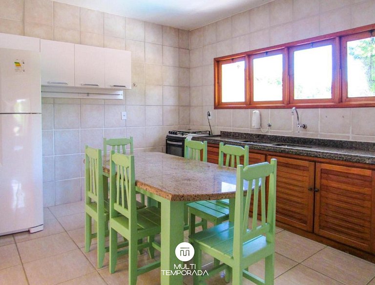 Casa Porto Seguro Village c/ Piscina -Porto Seguro
