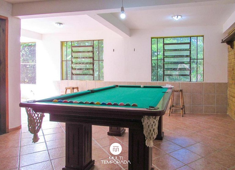 Casa Porto Seguro Village c/ Piscina -Porto Seguro
